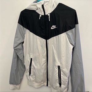 Nike Windbreaker